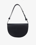 HVISK | Cliff Soft Structure Bag - Black