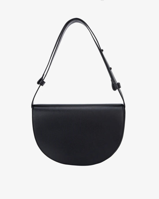 HVISK | Cliff Soft Structure Bag - Black