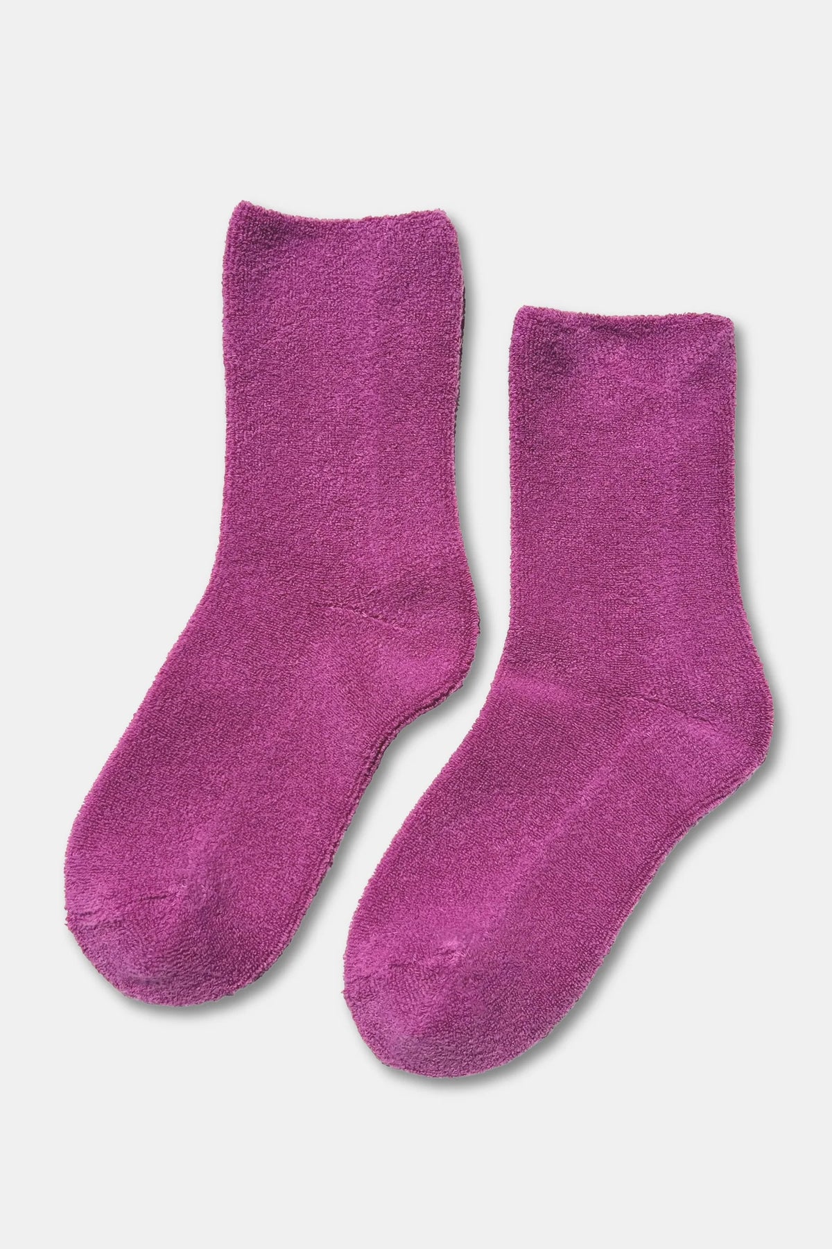 Le Bon Shoppe | Cloud Socks - Azalea