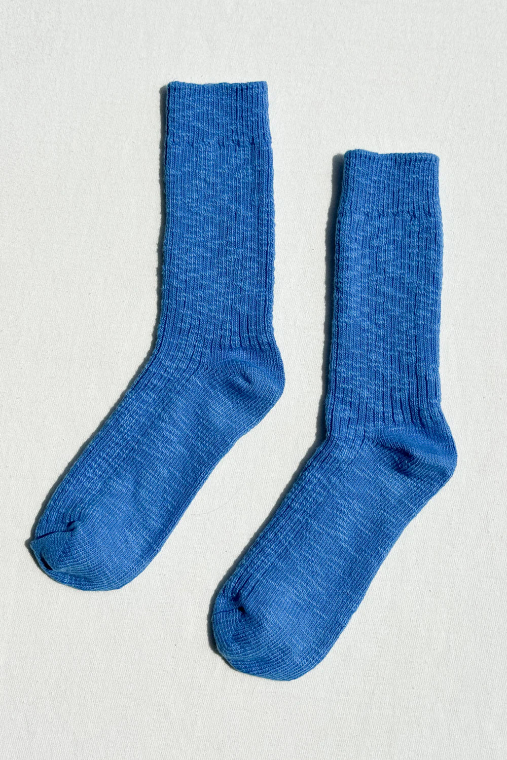 Le Bon Shoppe | Cottage Socks | Laguna Blue