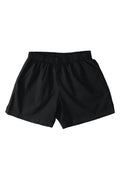 Jungmaven | Cabana Short - Black