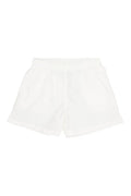 Jungmaven | Cabana Short - Washed White