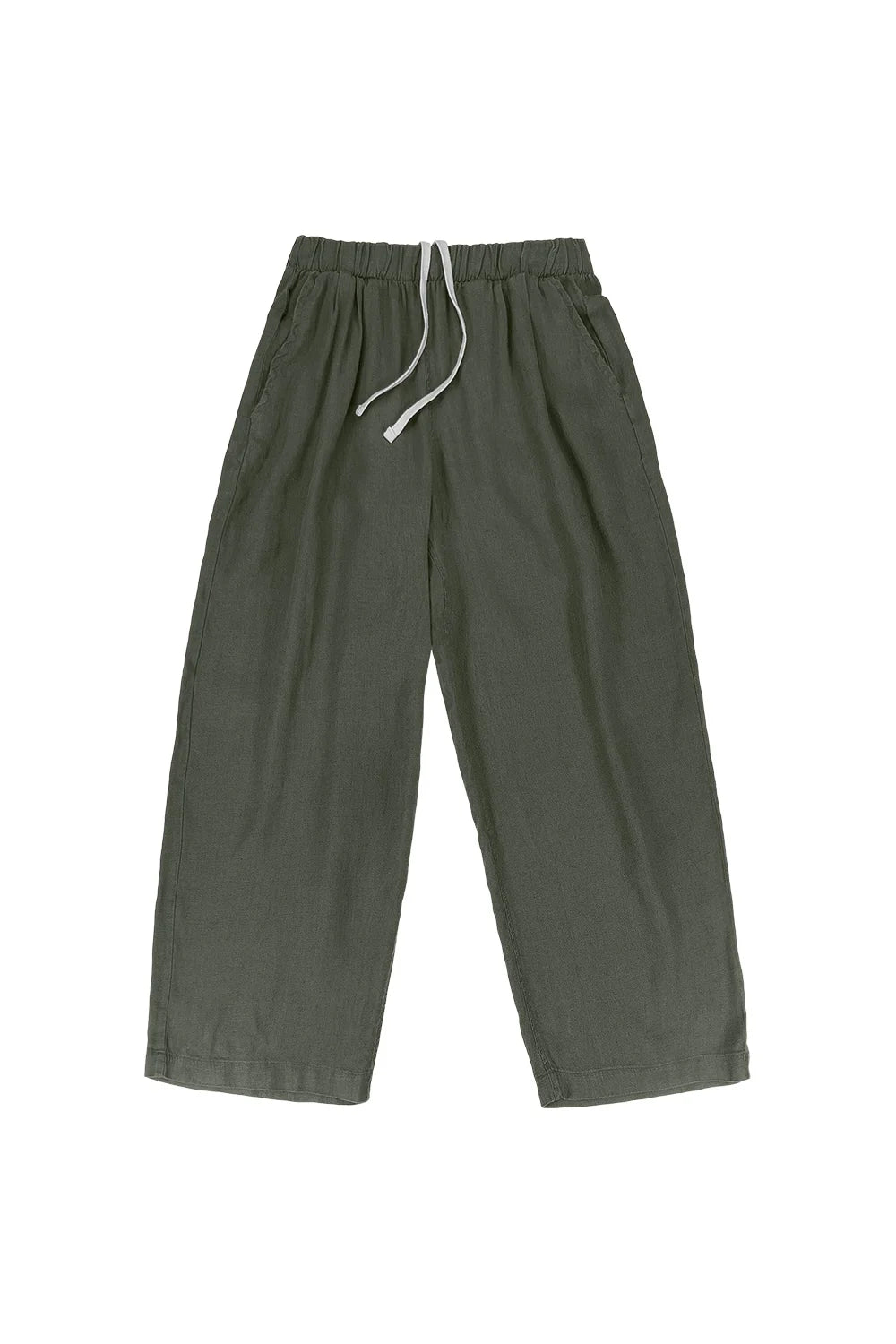 Jungmaven | Cambria Pant - Olive Green