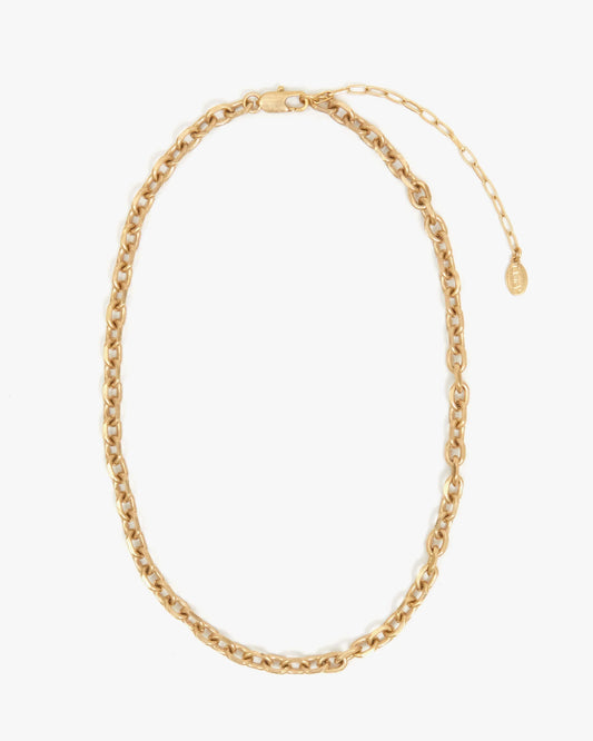Clare V. | Charm Chain Necklace