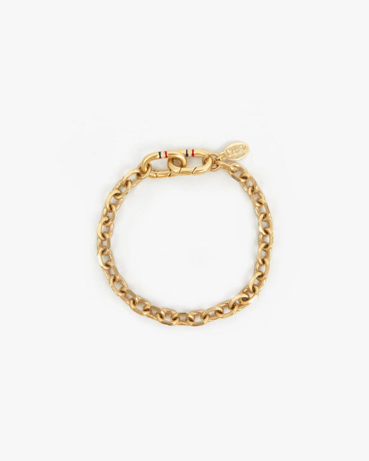 Clare V. | Gold Chain Bracelet
