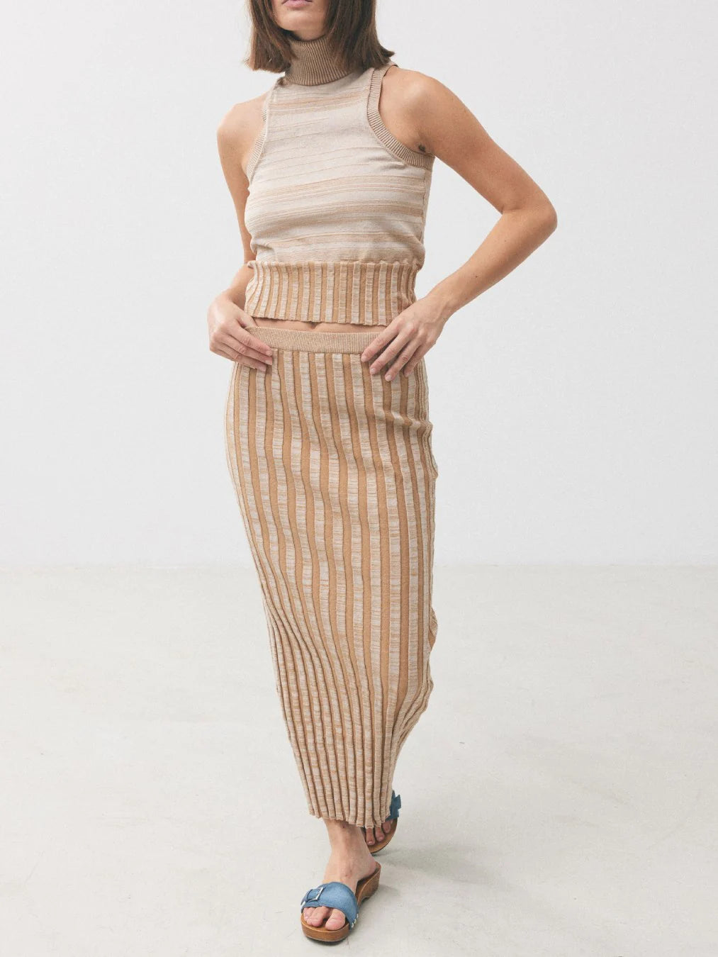 Hosbjerg | Oletta Skirt