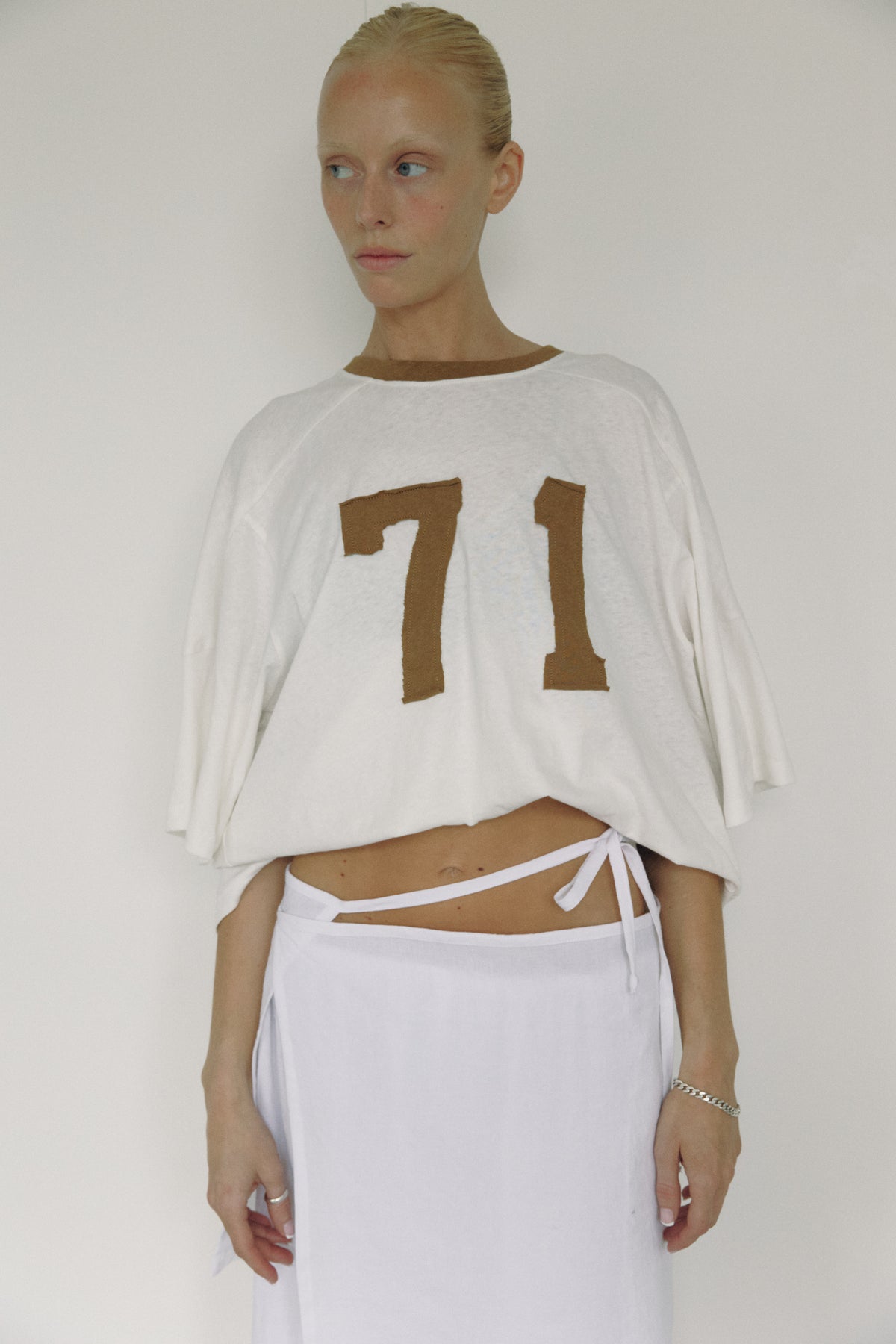 Boheme Goods | The 71 Tee