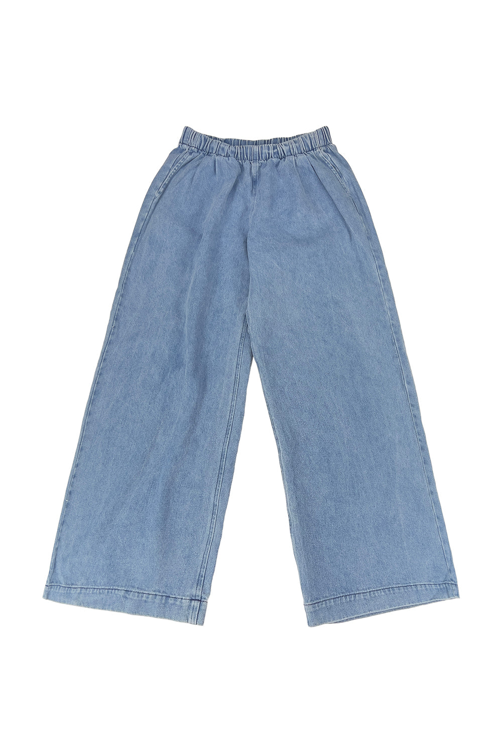 Jungmaven |  Disco Denim - Light Wash - Unisex