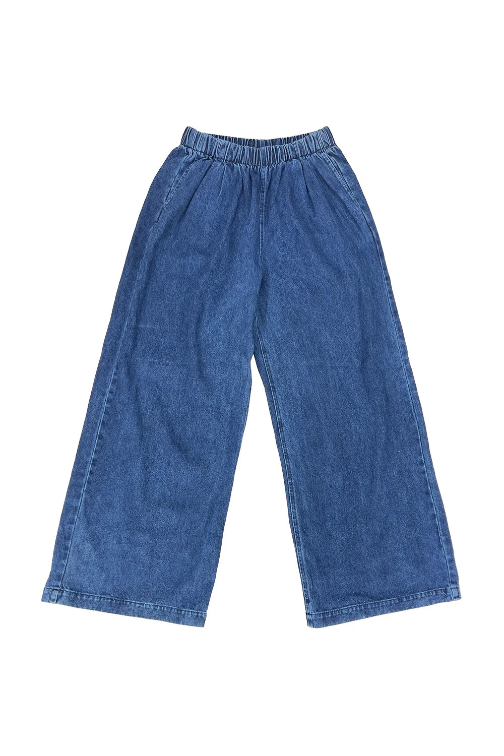 Jungmaven |  Disco Denim - Medium Wash