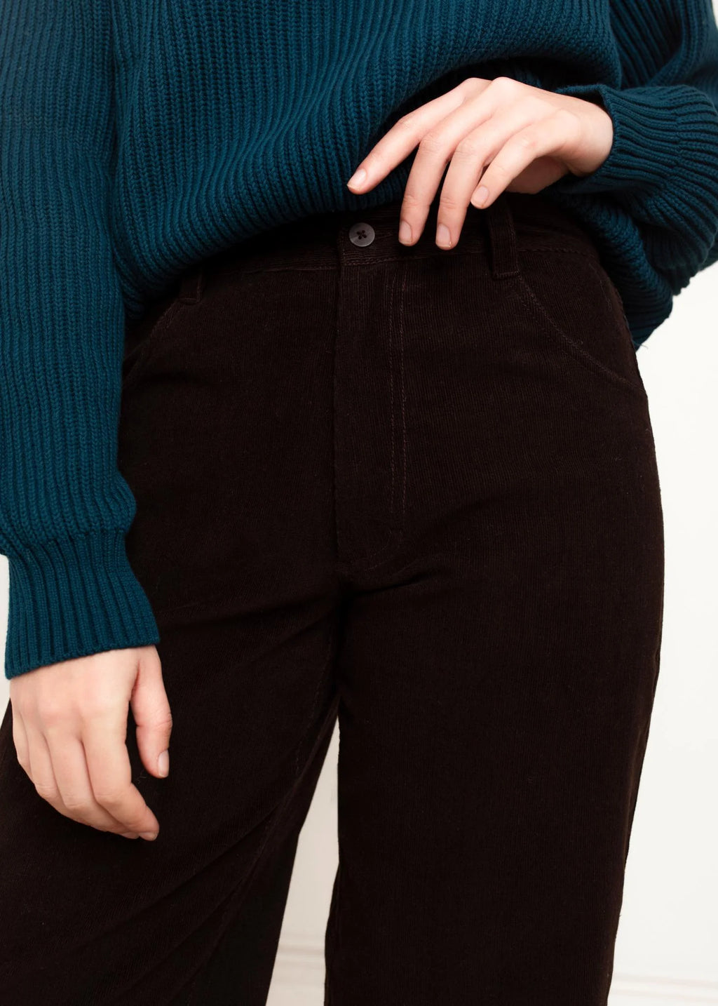 Paper Label | Rebecca Pant - Chocoolate Tort