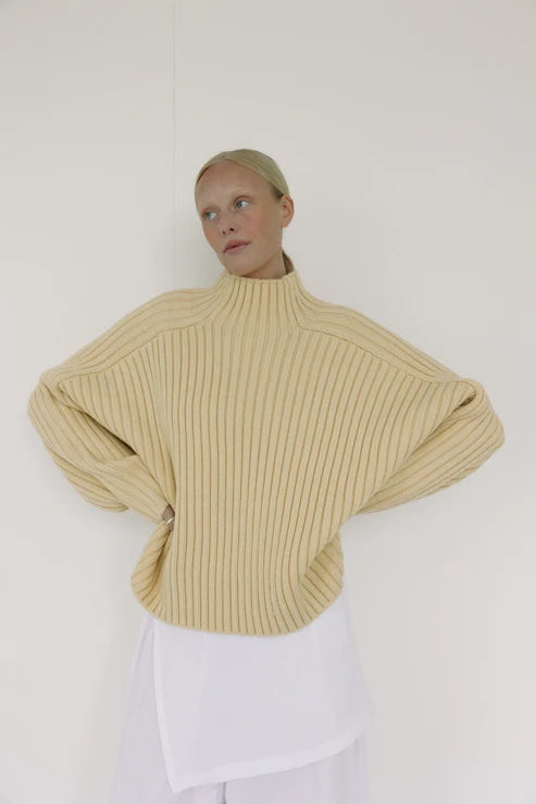 Boheme Goods | The Dad Knit