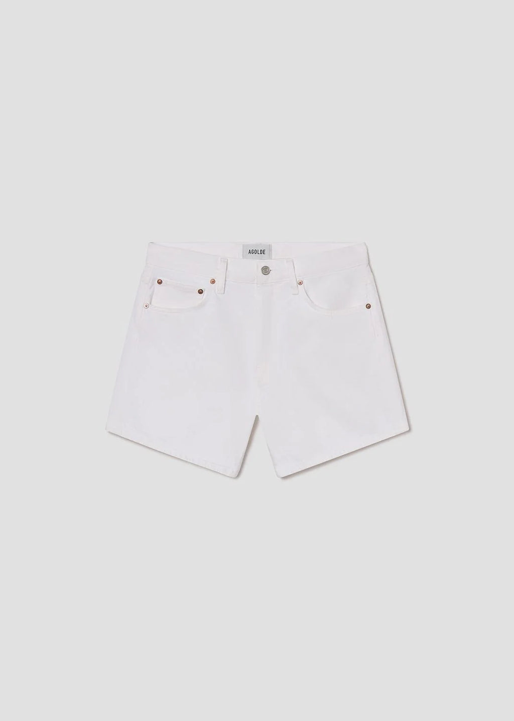AGOLDE | Nye Short - Post