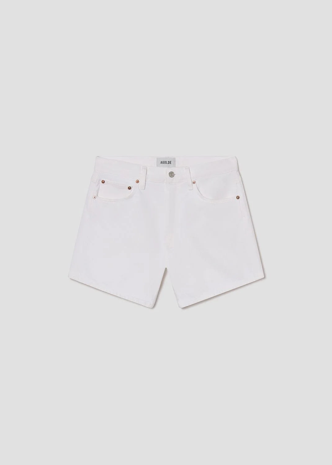 AGOLDE | Nye Short - Post