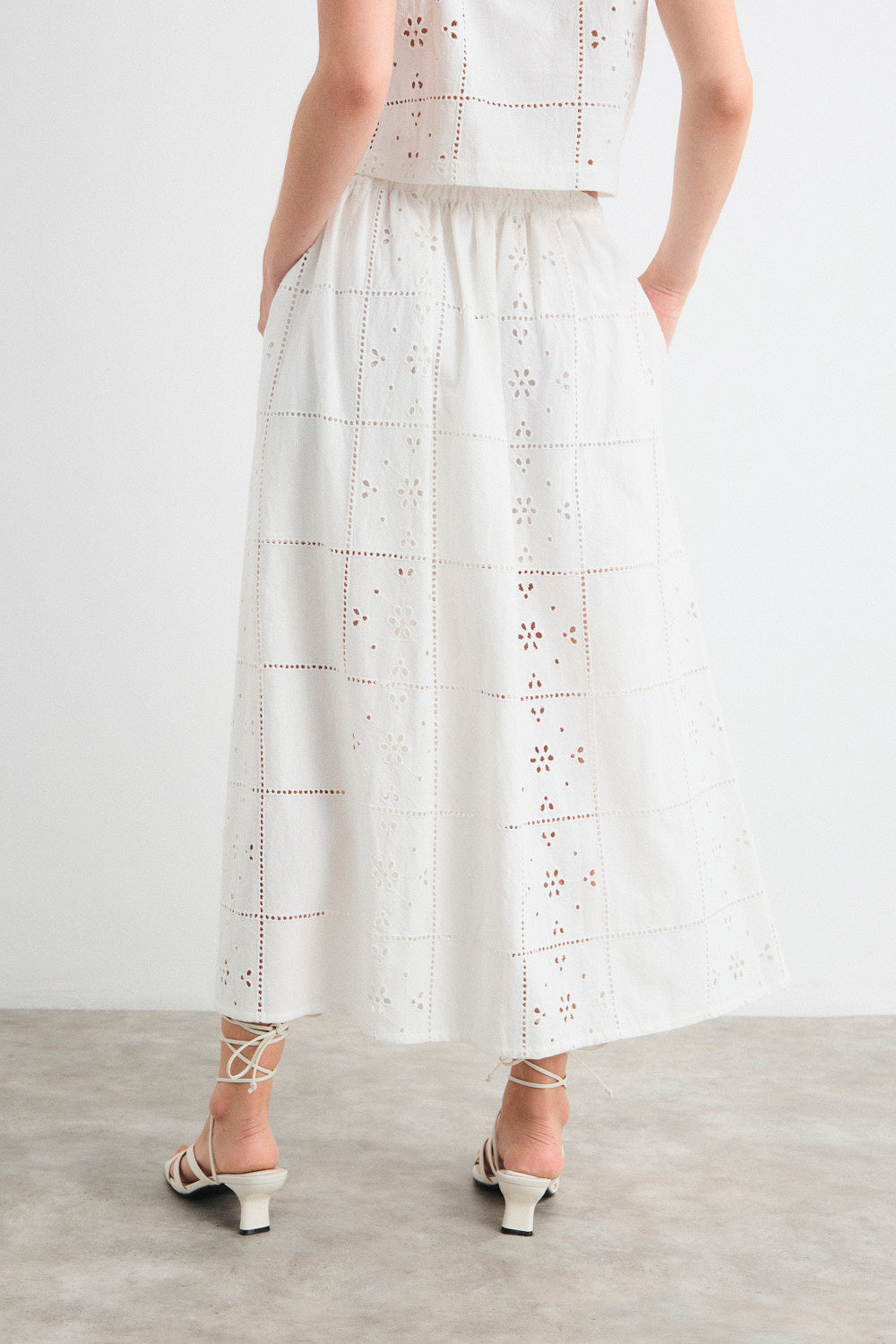 Mus & Bombon | Java Skirt