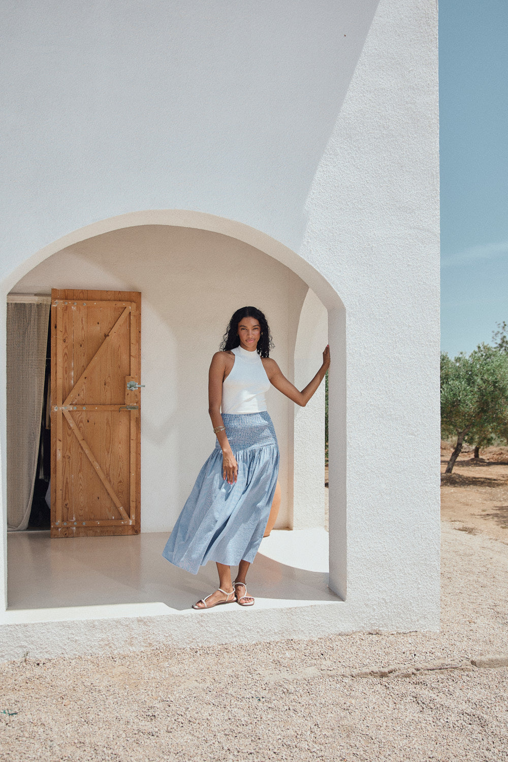 Skirts – Fort
