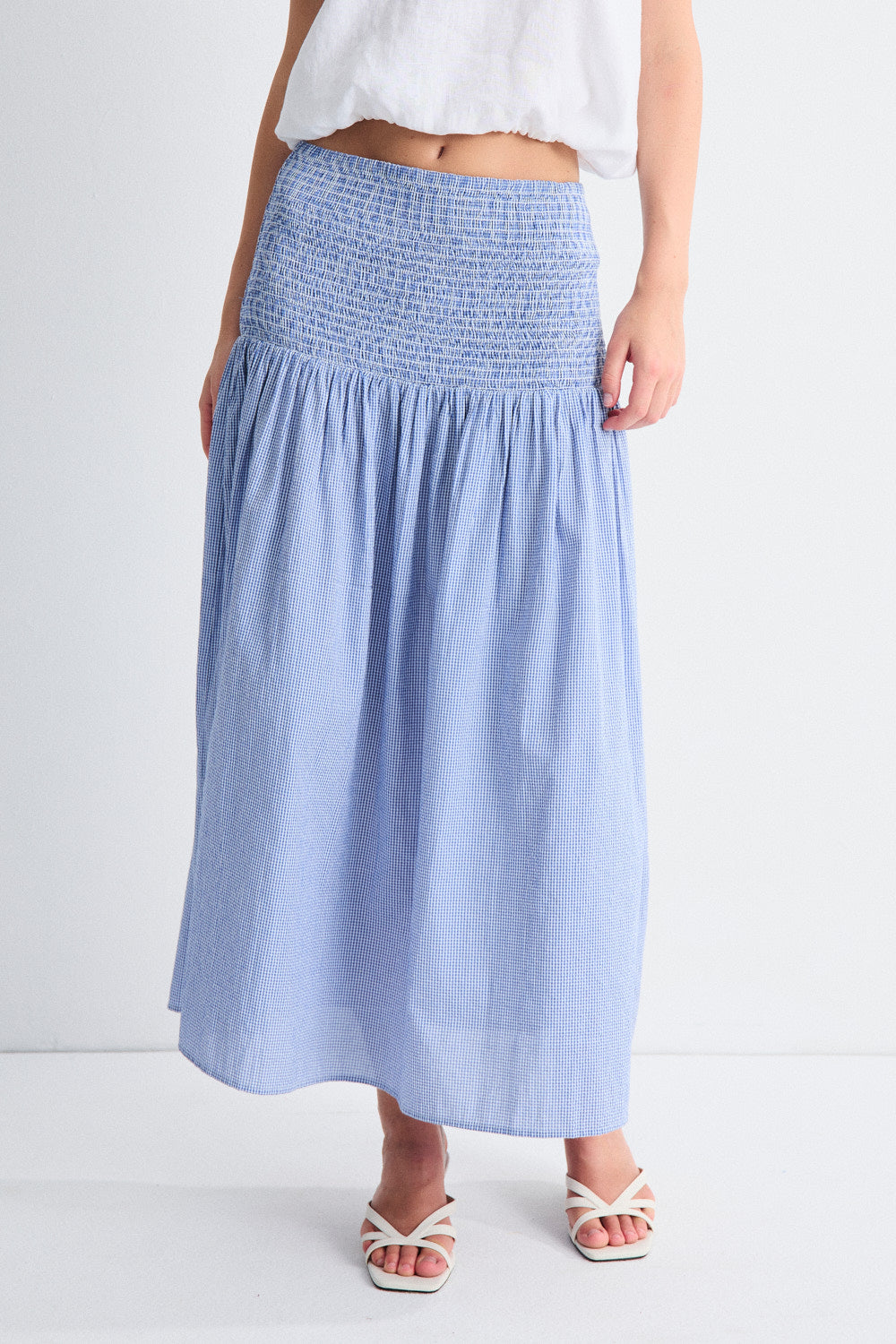 Mus & Bombon | Kyra Skirt