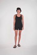Paper Label | Mara Tank - Black