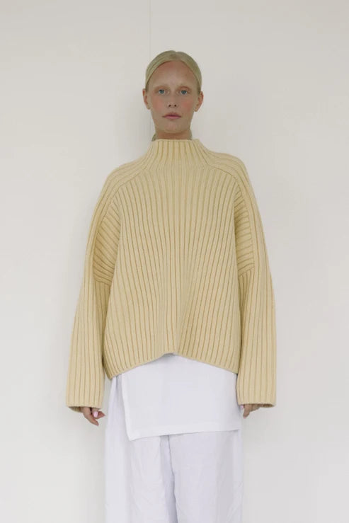 Boheme Goods | The Dad Knit