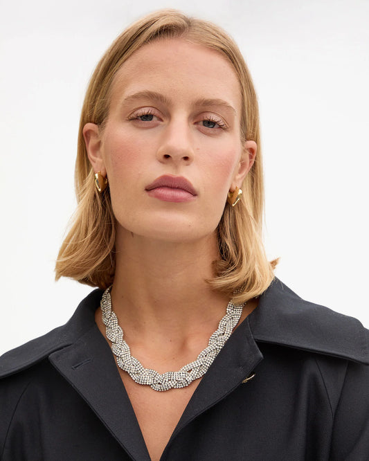 Clare V. | Fete Collar