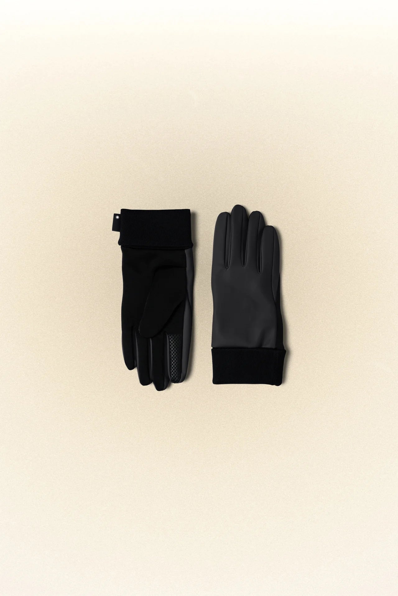 Rains | Gloves -  Black
