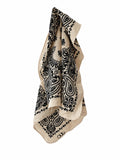 OUD Wears | The Vintage Bandana - Cream