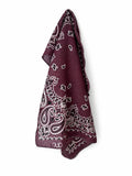 OUD Wears | The Vintage Bandana - Bark