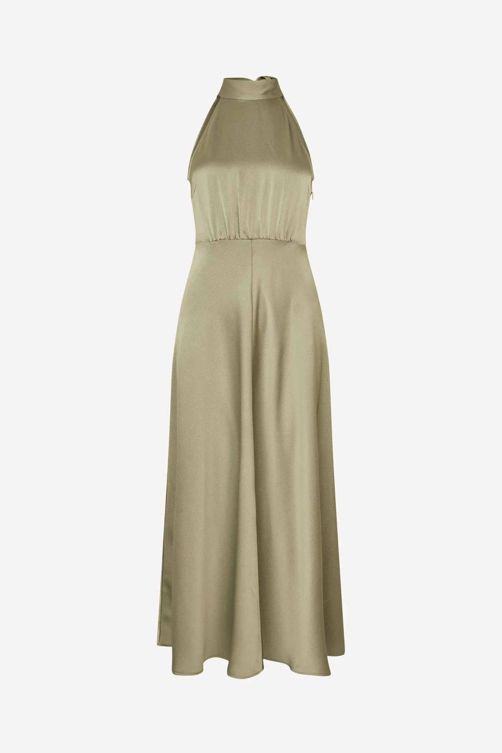 Samsøe Samsøe | Rheo Dress - Overland Treck