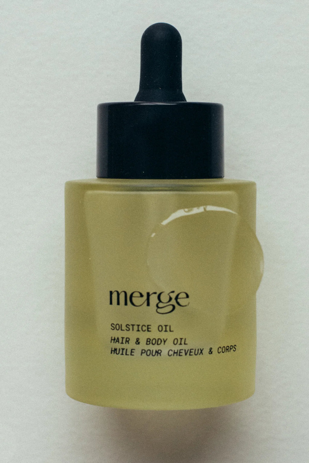 Merge | Solstice Hair and Body Oil