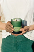 Merge | Garden Bed Candle
