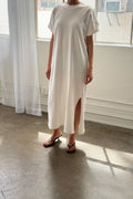 Le Bon Shoppe | Her Dress - White