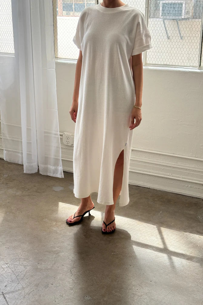Le Bon Shoppe | Her Dress - White