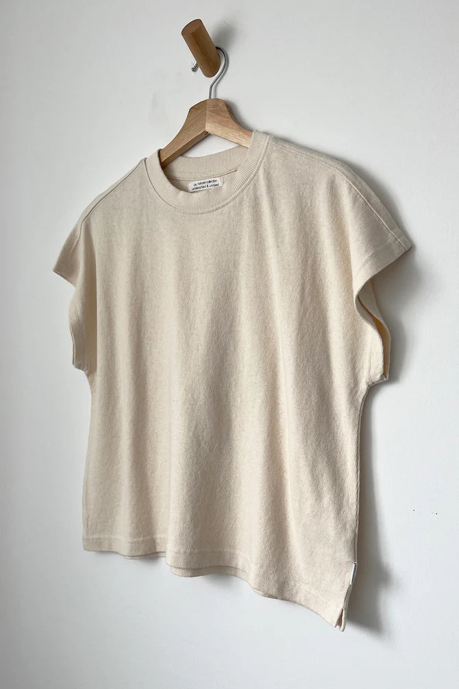 Le Bon Shoppe | Jeanne Tee - Naturel