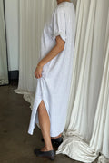 Le Bon Shoppe | Her Dress - Ice Grey