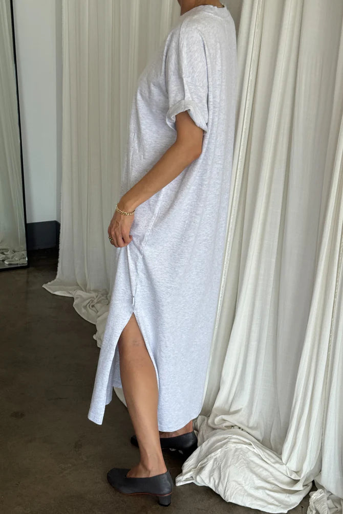 Pre-Order Le Bon Shoppe | Her Dress - Ice Grey