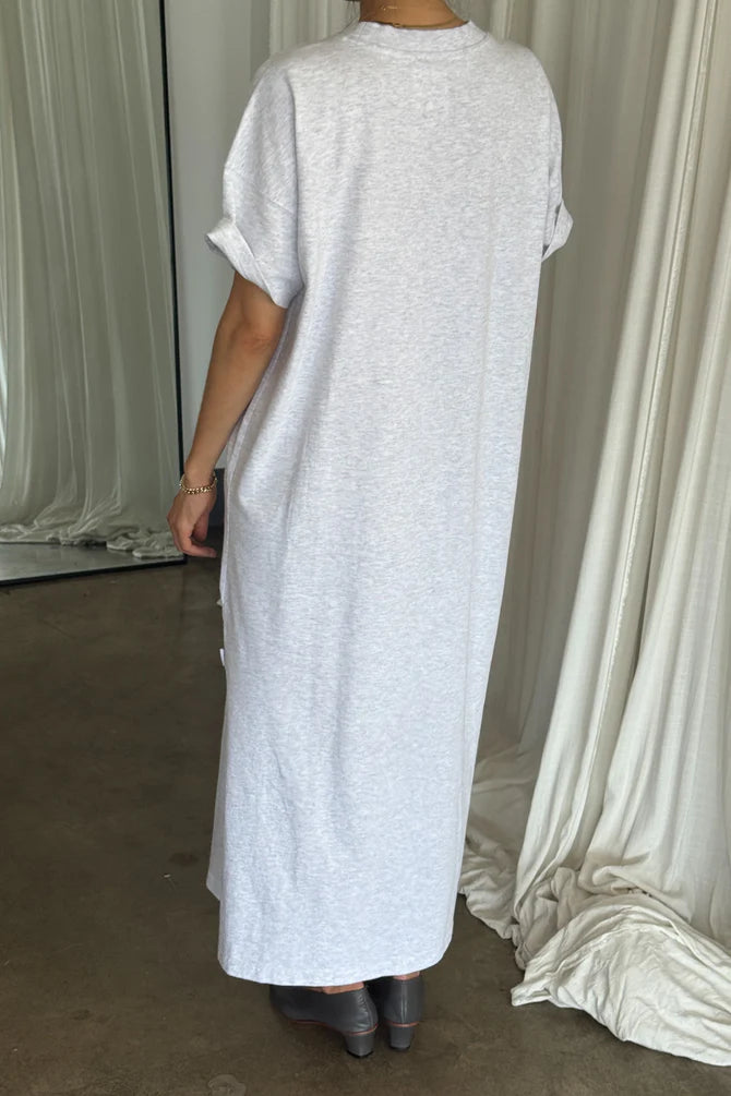 Pre-Order Le Bon Shoppe | Her Dress - Ice Grey