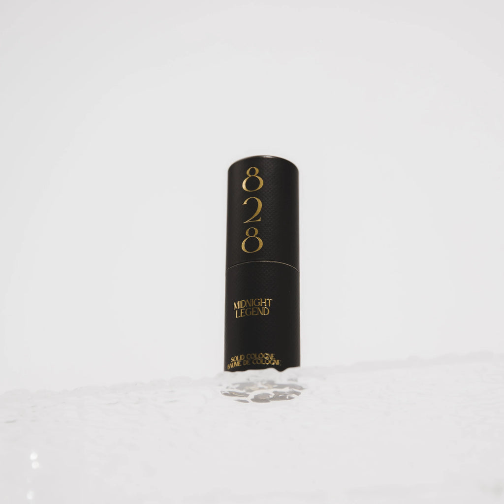 828 Aroma | Solid Cologne - Midnight Legend - Unisex