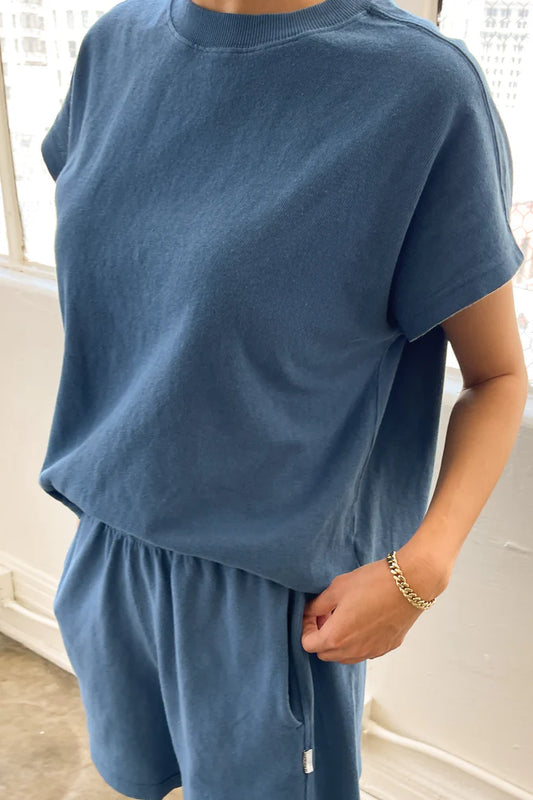 PRE-ORDER Jeanne Tee | Ocean