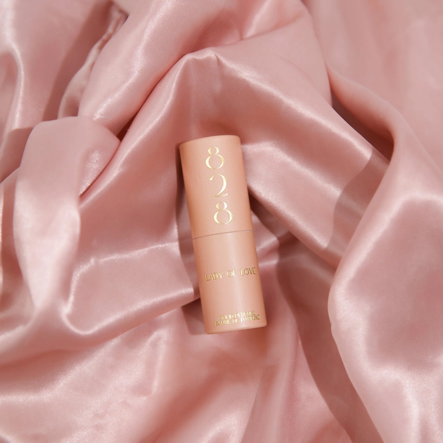 828 Aroma | Solid Perfume - Lady of Love