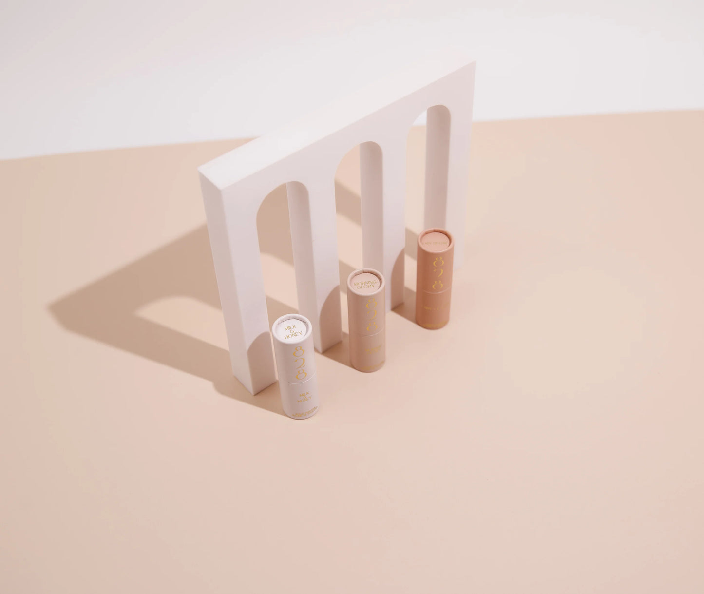 828 Aroma | Solid Perfume - Morning Glory