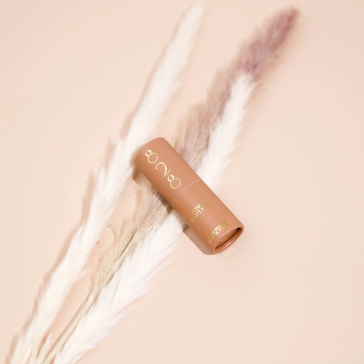 828 Aroma | Solid Perfume - Tonka Temptation