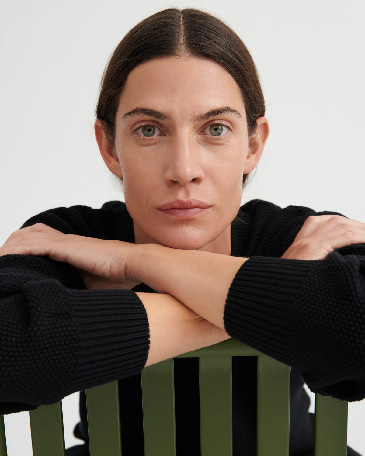 KOWTOW | Escape Crew - Black