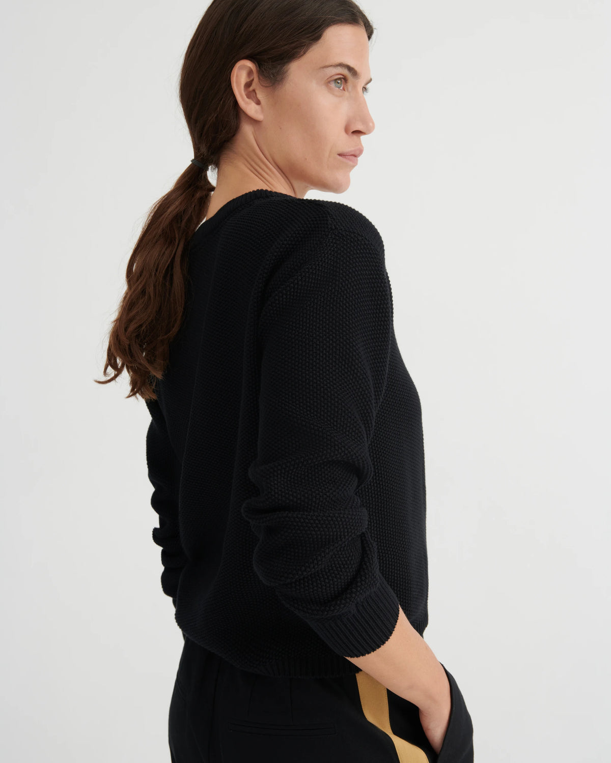 KOWTOW | Escape Crew - Black