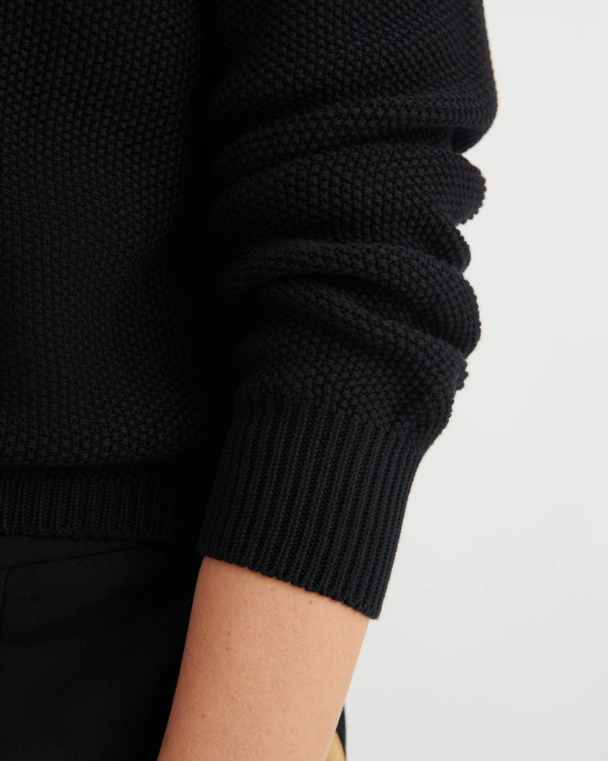 KOWTOW | Escape Crew - Black