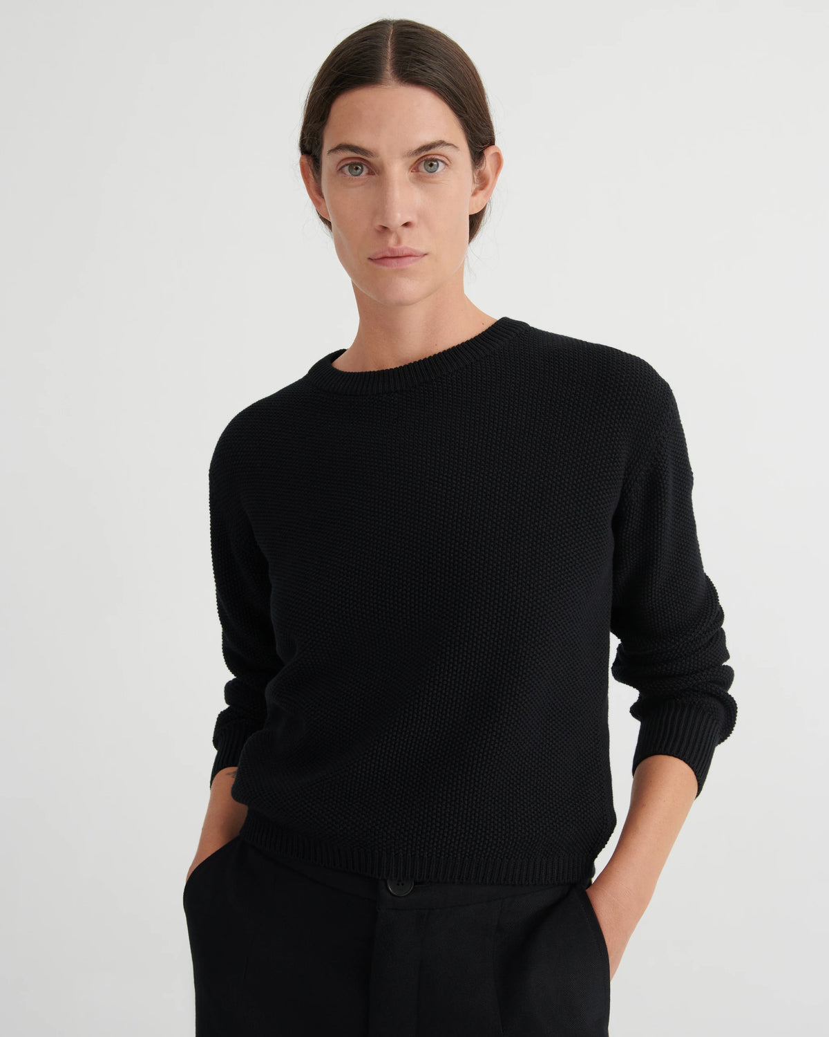KOWTOW | Escape Crew - Black