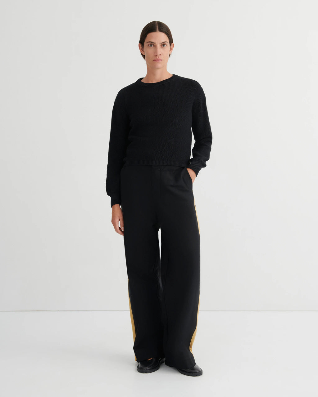 KOWTOW | Escape Crew - Black