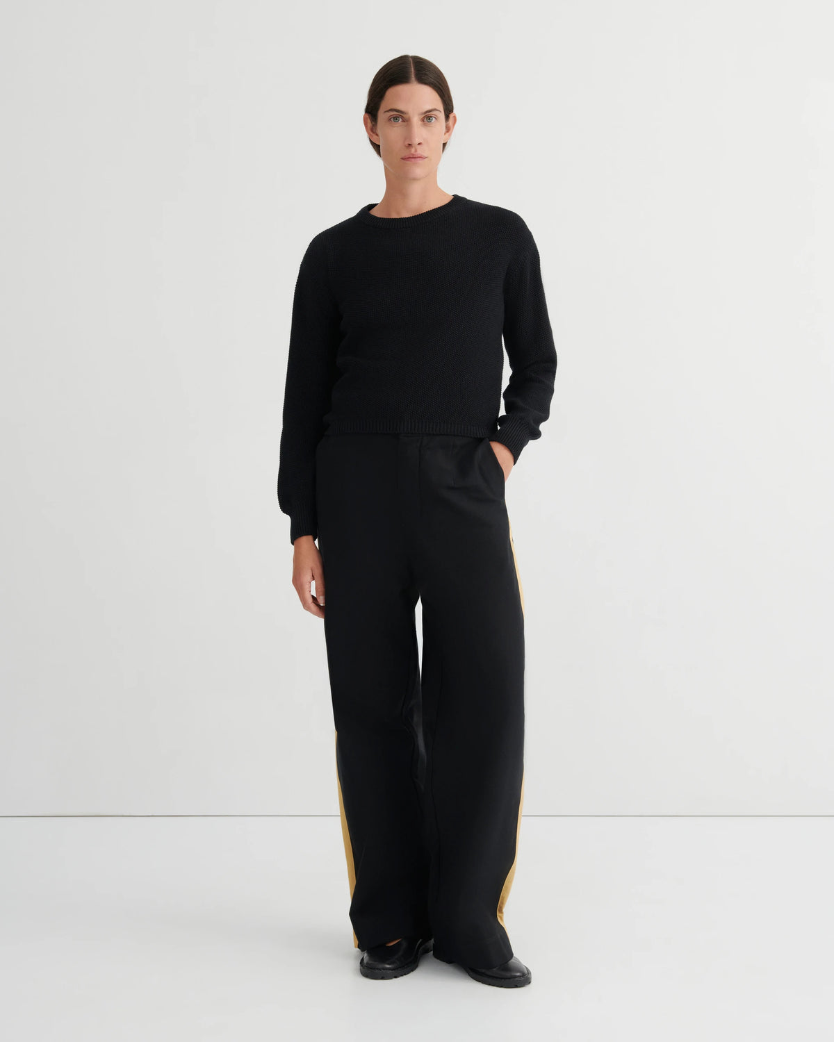 KOWTOW | Escape Crew - Black