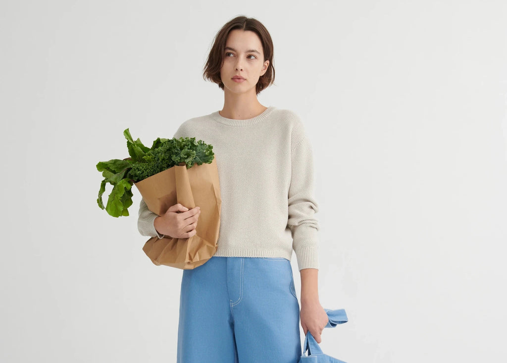 KOWTOW | Escape Crew - Oat Melange