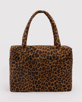 Baggu | Cloud Carry On - Leopard