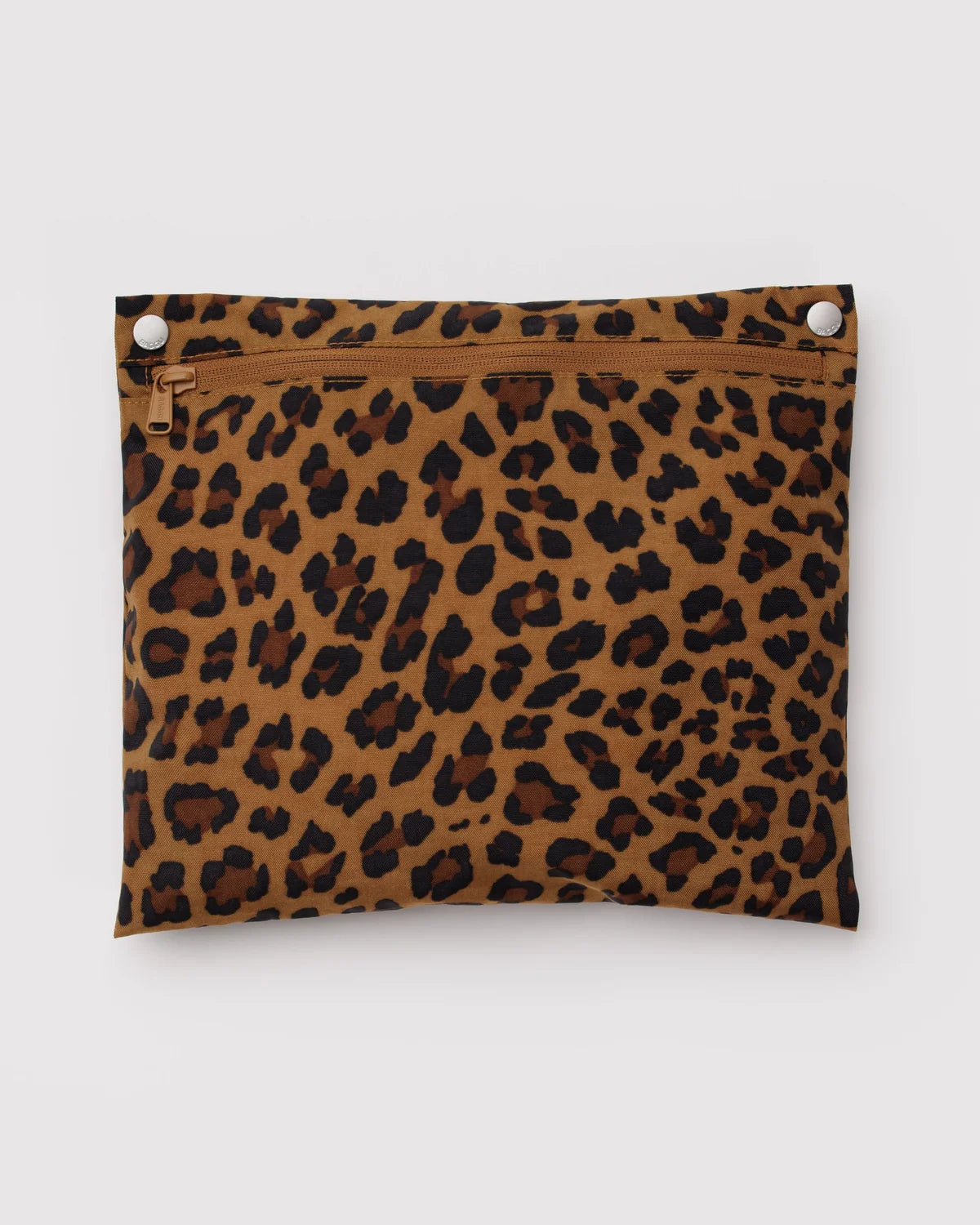 Baggu | Cloud Carry On - Leopard