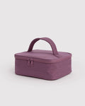 Baggu | Small Cosmetic Case - Wild Plum